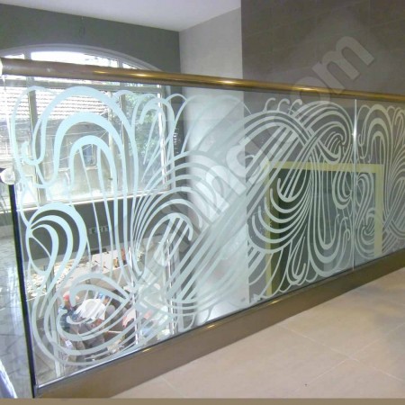 Парапети от инокс